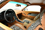 1978 PORSCHE 928 - Interior - 251814