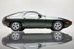1978 PORSCHE 928 - Side Profile - 251814