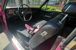 1970 DODGE DART SWINGER - Interior - 251825