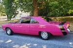 1970 DODGE DART SWINGER - Side Profile - 251825