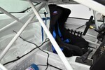 2007 FORD MUSTANG FR500C RACE CAR - Interior - 251835