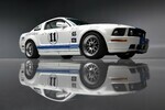 2007 FORD MUSTANG FR500C RACE CAR - Misc 1 - 251835