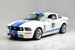 2007 FORD MUSTANG FR500C RACE CAR - Misc 4 - 251835