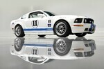 2007 FORD MUSTANG FR500C RACE CAR - Misc 40 - 251835