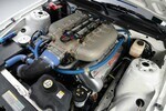 2007 FORD MUSTANG FR500C RACE CAR - Misc 21 - 251835