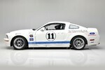 2007 FORD MUSTANG FR500C RACE CAR - Misc 2 - 251835
