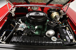 1957 BUICK CABALLERO ESTATE WAGON  - Engine - 251868