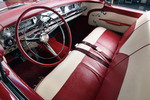 1957 BUICK CABALLERO ESTATE WAGON  - Interior - 251868