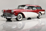 1957 BUICK CABALLERO ESTATE WAGON  - Misc 17 - 251868