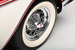 1957 BUICK CABALLERO ESTATE WAGON  - Misc 42 - 251868