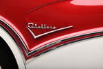 1957 BUICK CABALLERO ESTATE WAGON  - Misc 23 - 251868