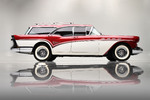 1957 BUICK CABALLERO ESTATE WAGON  - Misc 15 - 251868