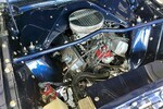 1962 FORD FALCON CUSTOM HARDTOP - Engine - 251873