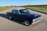 1962 FORD FALCON CUSTOM HARDTOP - Front 3/4 - 251873