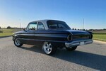 1962 FORD FALCON CUSTOM HARDTOP - Rear 3/4 - 251873