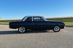 1962 FORD FALCON CUSTOM HARDTOP - Side Profile - 251873