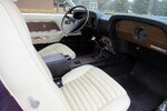 1969 FORD MUSTANG 428 SCJ R-CODE DRAG PACK - Interior - 251894