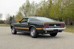 1969 FORD MUSTANG 428 SCJ R-CODE DRAG PACK - Rear 3/4 - 251894
