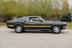 1969 FORD MUSTANG 428 SCJ R-CODE DRAG PACK - Side Profile - 251894