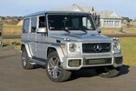 2016 MERCEDES-BENZ G63 AMG - Misc 1 - 251897