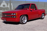 1988 CHEVROLET C1500 CUSTOM PICKUP - Front 3/4 - 251927