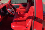 1988 CHEVROLET C1500 CUSTOM PICKUP - Interior - 251927