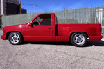 1988 CHEVROLET C1500 CUSTOM PICKUP - Misc 4 - 251927