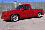 1988 CHEVROLET C1500 CUSTOM PICKUP - Misc 3 - 251927