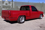 1988 CHEVROLET C1500 CUSTOM PICKUP - Rear 3/4 - 251927