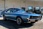 1970 AMC AMX - Front 3/4 - 251932