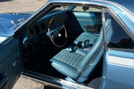 1970 AMC AMX - Interior - 251932