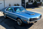 1970 AMC AMX - Misc 3 - 251932