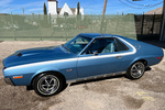 1970 AMC AMX - Misc 1 - 251932