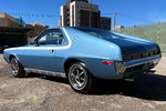 1970 AMC AMX - Rear 3/4 - 251932