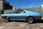 1970 AMC AMX - Side Profile - 251932