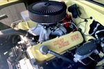 1956 PONTIAC CHIEFTAIN CUSTOM HARDTOP - Engine - 251939