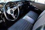 1956 PONTIAC CHIEFTAIN CUSTOM HARDTOP - Interior - 251939