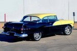 1956 PONTIAC CHIEFTAIN CUSTOM HARDTOP - Misc 1 - 251939