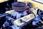 1956 PONTIAC CHIEFTAIN CUSTOM HARDTOP - Misc 3 - 251939