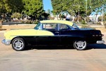 1956 PONTIAC CHIEFTAIN CUSTOM HARDTOP - Side Profile - 251939