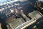 1967 FORD GALAXIE 500 XL CONVERTIBLE - Interior - 251942