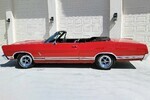 1967 FORD GALAXIE 500 XL CONVERTIBLE - Misc 1 - 251942