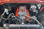 1983 CHEVROLET C10 CUSTOM PICKUP - Engine - 251952