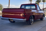 1983 CHEVROLET C10 CUSTOM PICKUP - Misc 14 - 251952