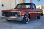 1983 CHEVROLET C10 CUSTOM PICKUP - Misc 11 - 251952