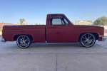 1983 CHEVROLET C10 CUSTOM PICKUP - Misc 13 - 251952