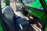 1967 CHEVROLET C10 CUSTOM PICKUP - Interior - 251965