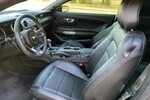 2018 FORD MUSTANG GT CUSTOM COUPE - Interior - 251985