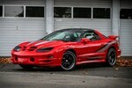 2001 PONTIAC FIREBIRD TRANS AM CUSTOM COUPE - Misc 1 - 252003
