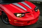 2001 PONTIAC FIREBIRD TRANS AM CUSTOM COUPE - Misc 5 - 252003